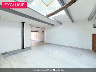  Appartement à vendre 3 pièces 58 m²