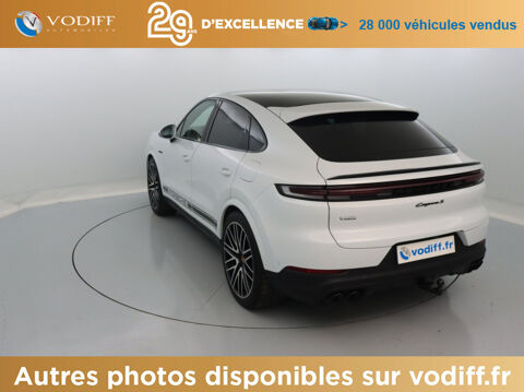 Cayenne S E-HYBRID 519 CV 2025 occasion 67960 Entzheim
