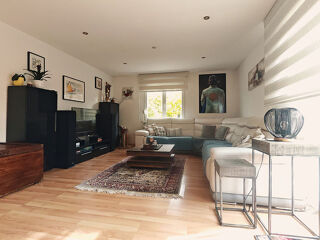  Maison  vendre 7 pices 197 m