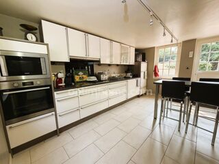  Maison à vendre 6 pièces 121 m²