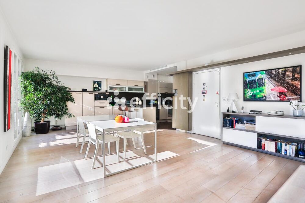  vendre  Appartement Levallois-Perret (92300)