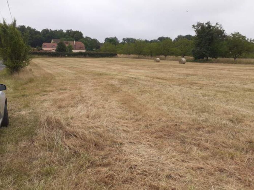 Vente Terrain Terrain Carsac aillac