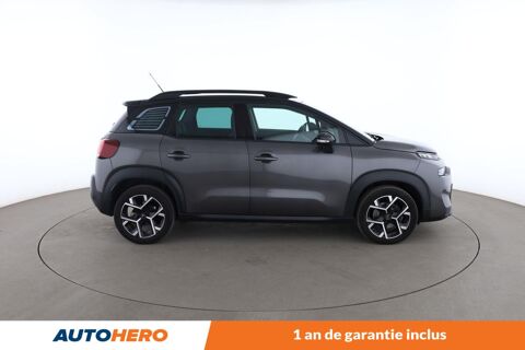 C3 Aircross 1.5 Blue-HDi Shine Pack EAT6 120 ch 2022 occasion 92130 Issy-les-Moulineaux
