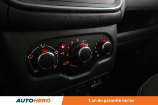 Dokker Stepway 1.2 TCe 115 ch 2016 occasion 92130 Issy-les-Moulineaux