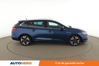 M&eacute;gane 1.5 dCi Blue Intens EDC 115 ch 2019 occasion 92130 Issy-les-Moulineaux