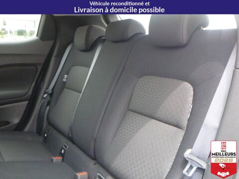 Juke DIG-T 114 Acenta 2023 occasion 10150 Lavau