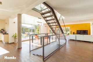  Maison à vendre 5 pièces 160 m²
