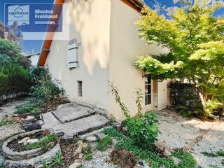 Maison à vendre 3 pièces 46 m²