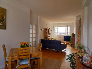  Appartement  vendre 3 pices 86 m