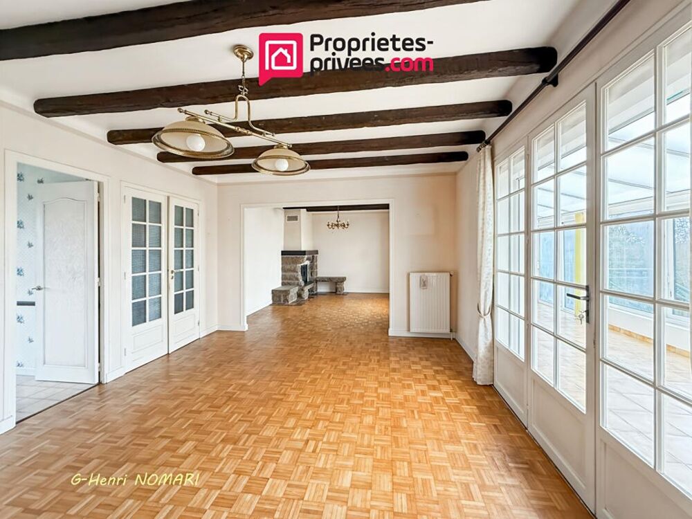 Maison Rougé 7 pièce(s) 139 m2