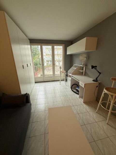  Appartement � louer 1 pi�ce 25 m�