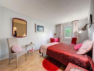  Appartement � vendre 4 pi�ces 83 m�