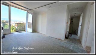  Appartement à vendre 3 pièces 60 m²