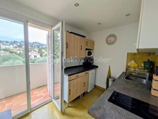  Appartement à vendre 1 pièce 26 m²