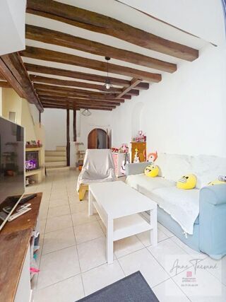  Maison à louer 4 pièces 68 m²