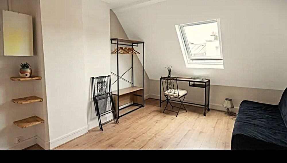 Vente Appartement Appartement Paris 5