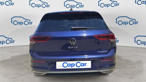 Golf VIII 1.4 TSi 204 Plug in Hybrid DSG6 Style - Automatique 2023 occasion 83110 Sanary Sur Mer