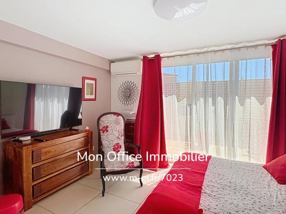 à vendre  Maison Sainte-Maxime (83120)