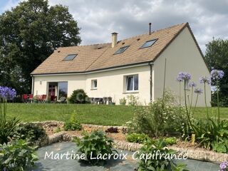  Maison  vendre 7 pices 153 m