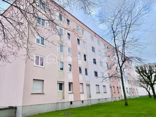  Appartement � vendre 3 pi�ces 57 m�