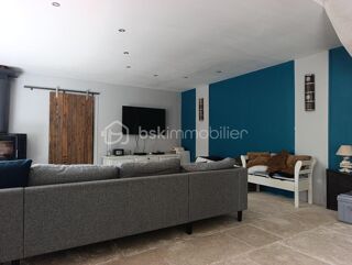  Maison à vendre 8 pièces 155 m²