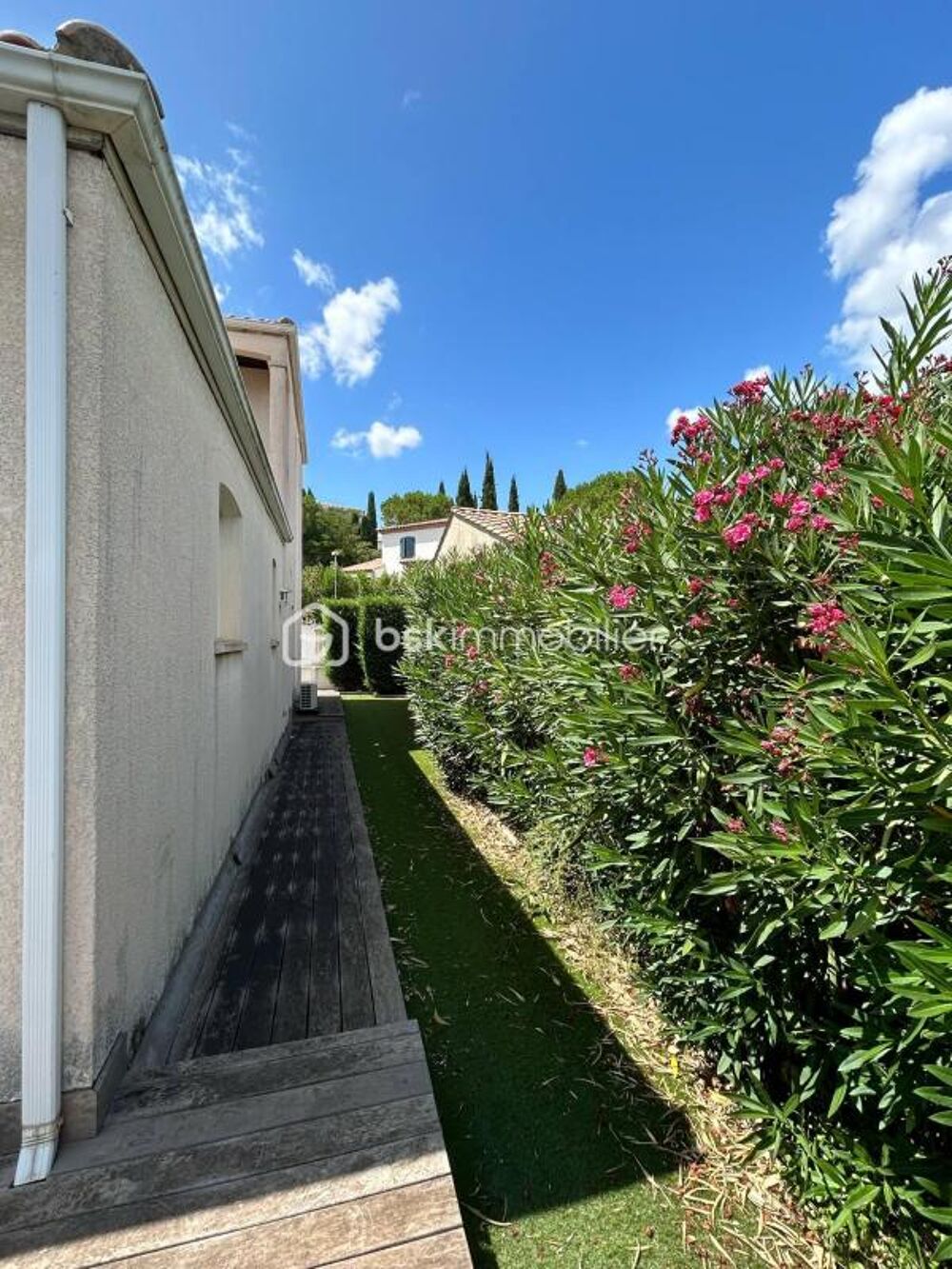 Vente Villa Maison T4 113m² Climatisée ,garage, GRABELS Grabels