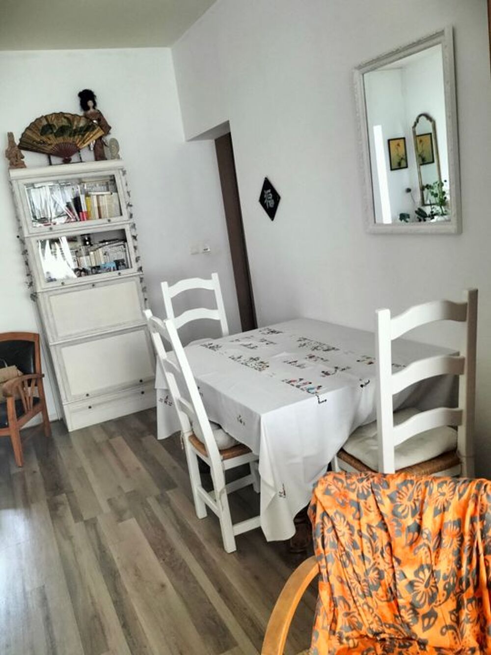 Location Appartement Chambre de 15m2 à louer sur Quimper Quimper