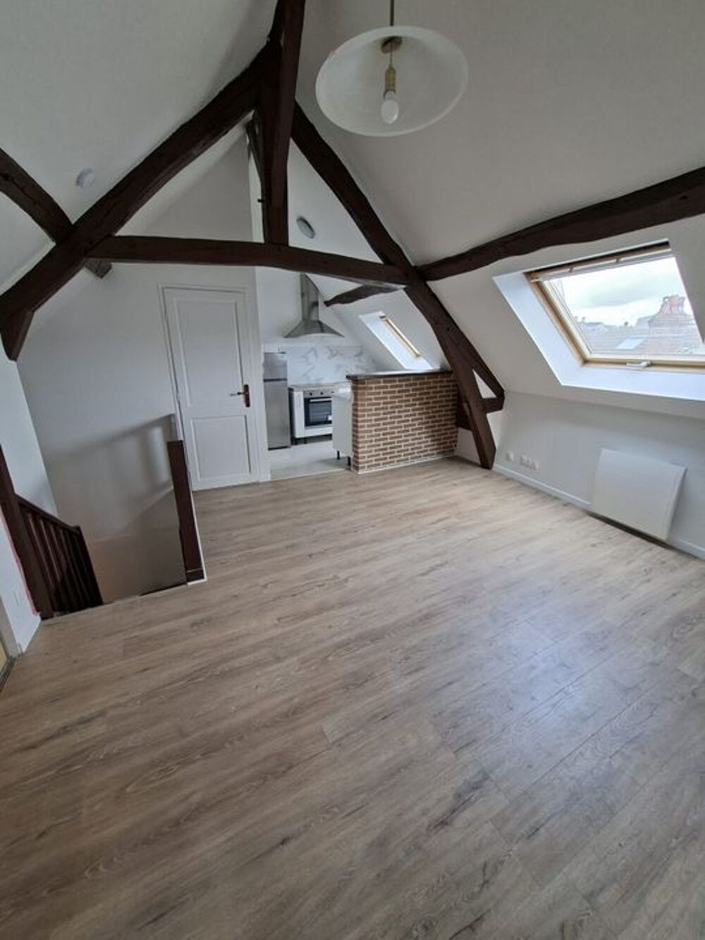 Appartement de 36m2 à louer sur Méru