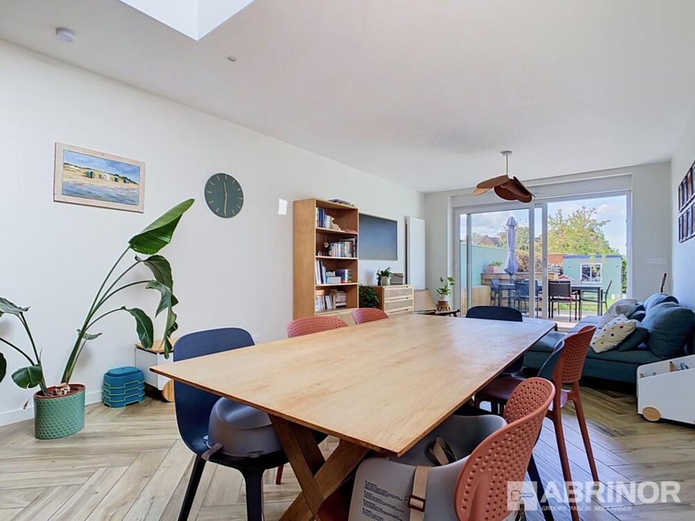 Vente Maison MAISON 4 CHAMBRES JARDIN STATIONNEMENT PRIVATIF Villeneuve d ascq