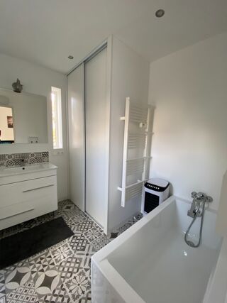  Maison � vendre 4 pi�ces 80 m�