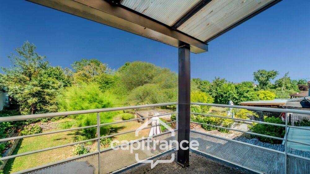 Vente Maison Maison à vendre 6 pièces PLAINOISEAU (39) Plainoiseau