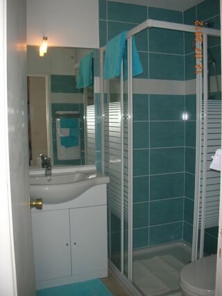  Appartement � louer 1 pi�ce 25 m�