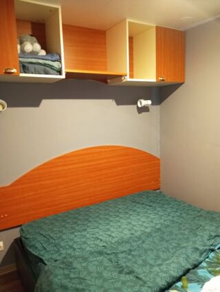  Maison à louer 2 pièces 28 m²