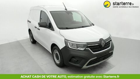 Renault Kangoo Express SESAME L1 BLUE DCI 95 GSR2 ADVANCE 2025 occasion Saint-Fons 69190