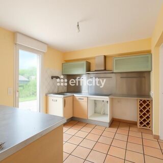  Maison � vendre 7 pi�ces 138 m�