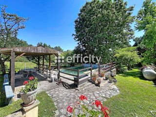  Maison à vendre 5 pièces 130 m²
