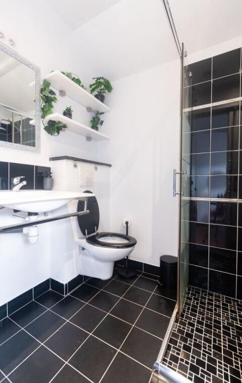  Maison � louer 4 pi�ces 95 m�