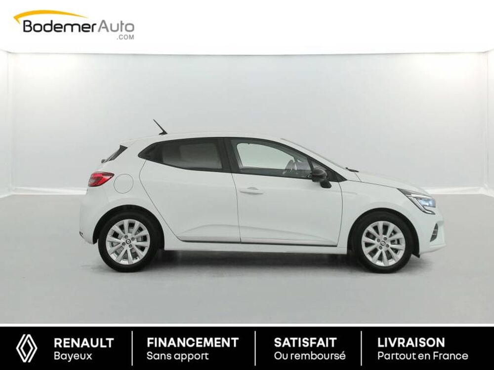 Clio E-Tech full hybrid 145 Evolution 2023 occasion 14400 Bayeux