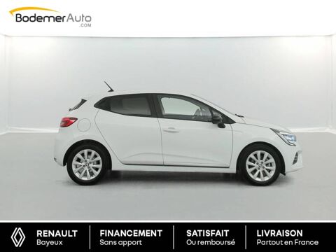 Clio E-Tech full hybrid 145 Evolution 2023 occasion 14400 Bayeux