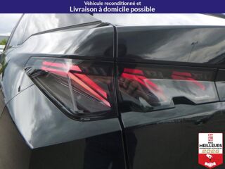 3008 Hybrid 136 e-DCS6 GT 2025 occasion 10150 Lavau