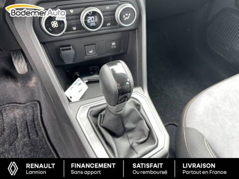 Sandero TCe 90 auto Stepway Extreme 2025 occasion 22200 Guingamp