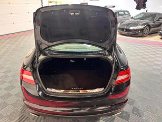XF 3.0 V6 Diesel 2014 occasion 35520 La Chapelle Des Fougeretz