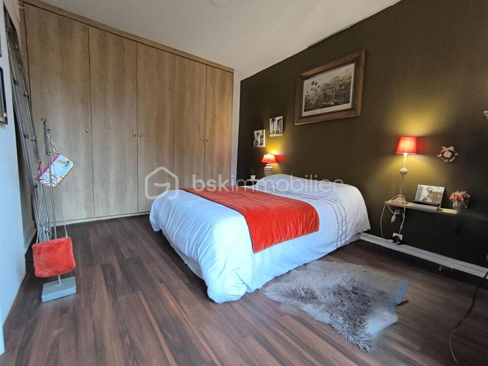 Vente Appartement Appartement 2 pièces avec jardin! Etampes