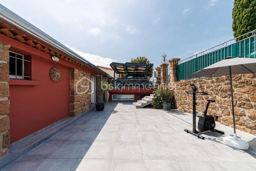  vendre  Villa Agay (83530)