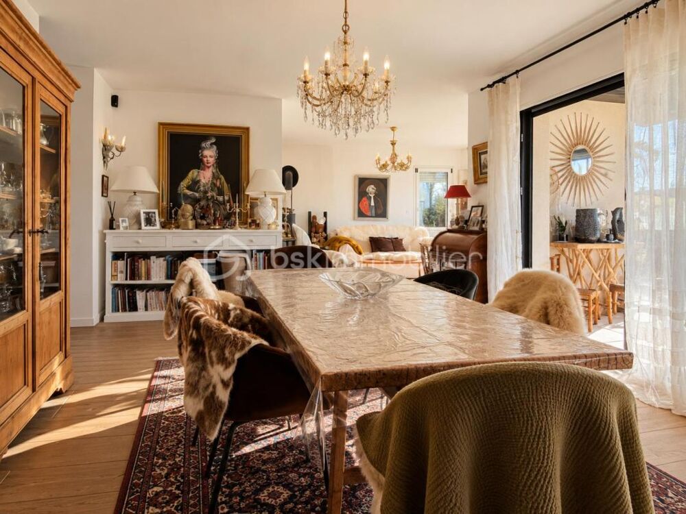 Vente Maison Maison contemporaine de 130 m² dans un secteur prisé Dinard