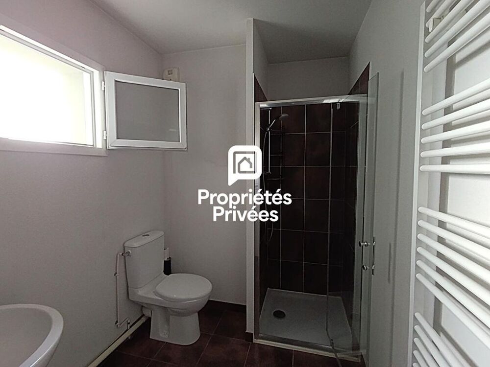 Location Appartement BESANCON - Quartier Les Hauts du Chazal- Appartement T2 récent avec grande terrasse et garage Besancon