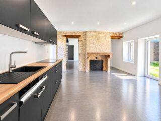  Maison à vendre 4 pièces 115 m²