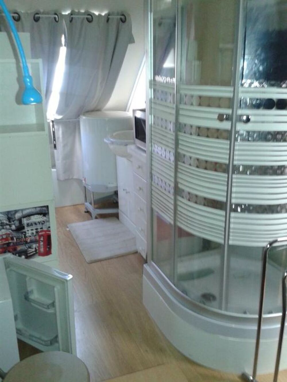 Location Appartement Chambre de 10m2 à louer sur Paris 16 Paris 16
