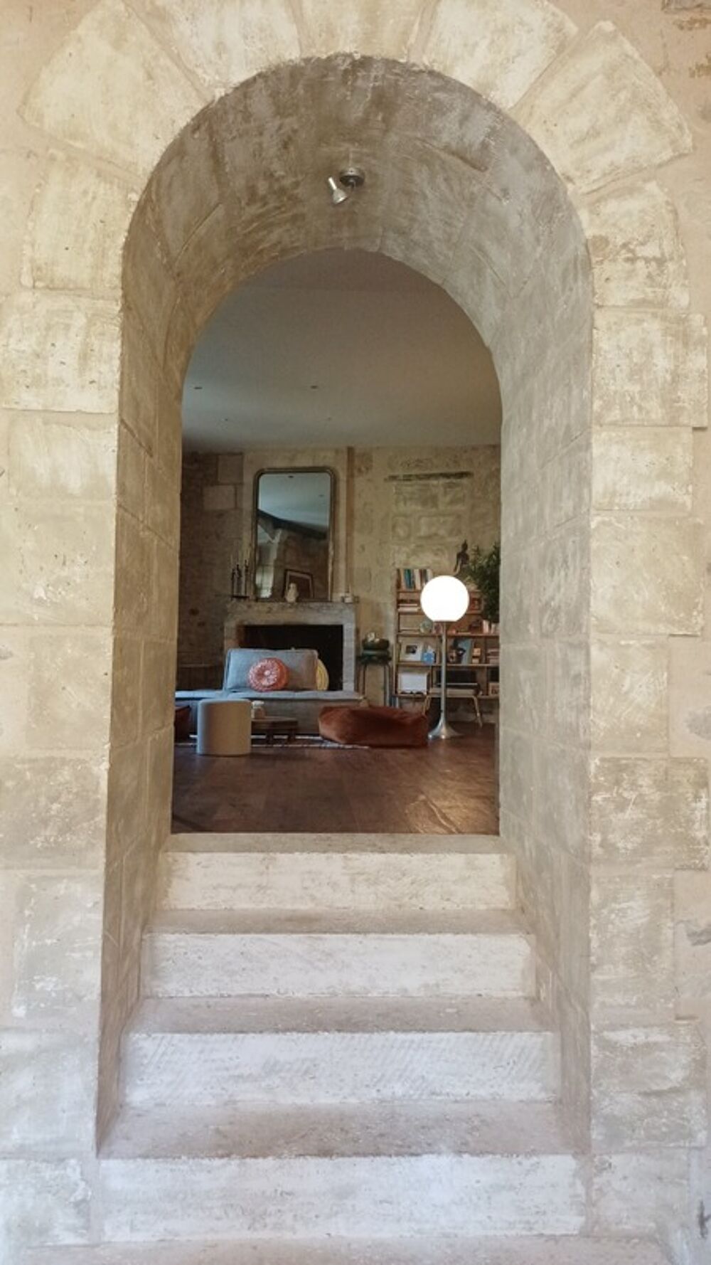 Vente Appartement Superbe appartement en centre historique Perigueux