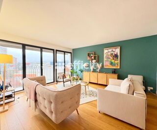  Appartement � vendre 4 pi�ces 87 m�